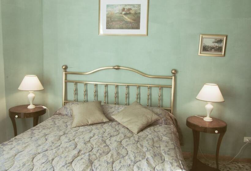 پانسیون Il Giardino Della Melagrana