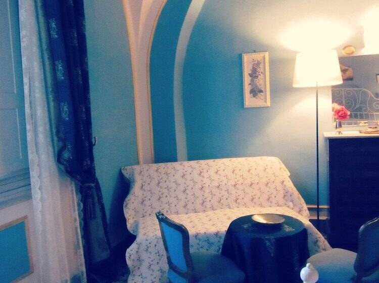 پانسیون Il Giardino Della Melagrana