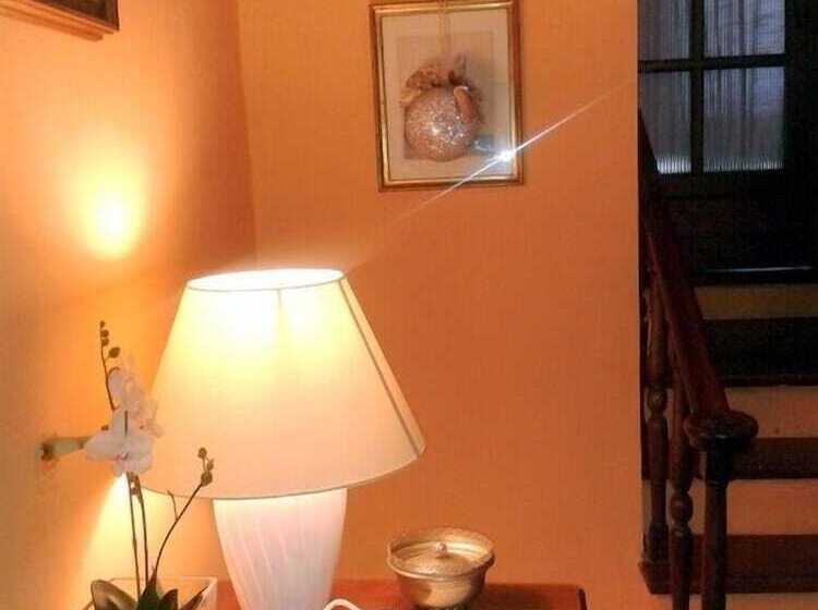 پانسیون Il Giardino Della Melagrana