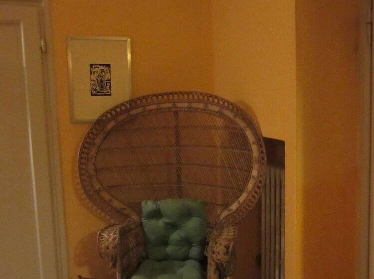 پانسیون Il Giardino Della Melagrana