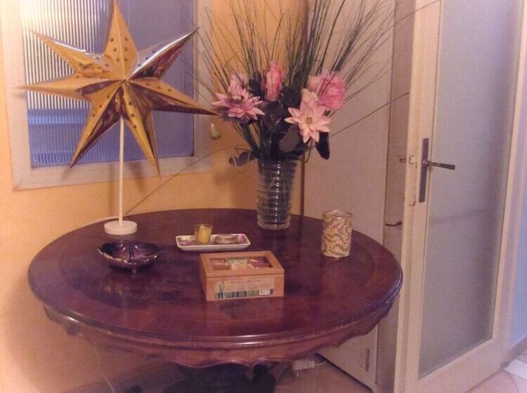 پانسیون Il Giardino Della Melagrana