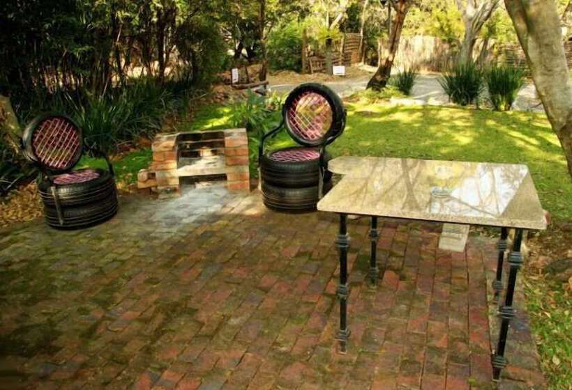 Пансион Lapalosa Lodge