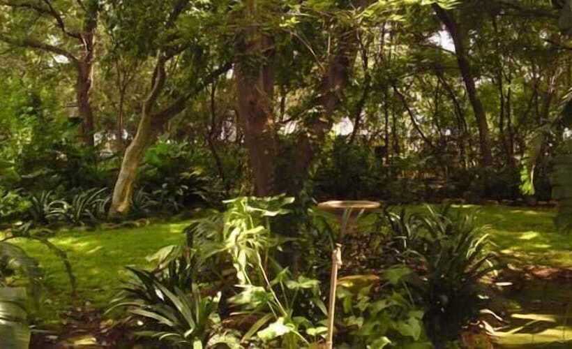 פנסיון Lapalosa Lodge