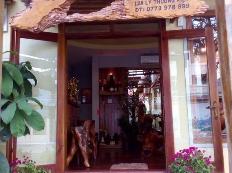 پانسیون Lien Tho Guest House