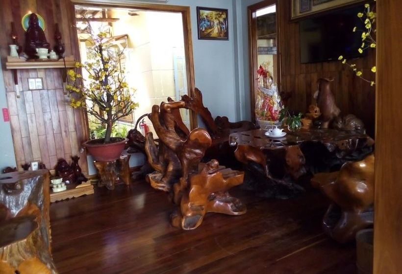 پانسیون Lien Tho Guest House