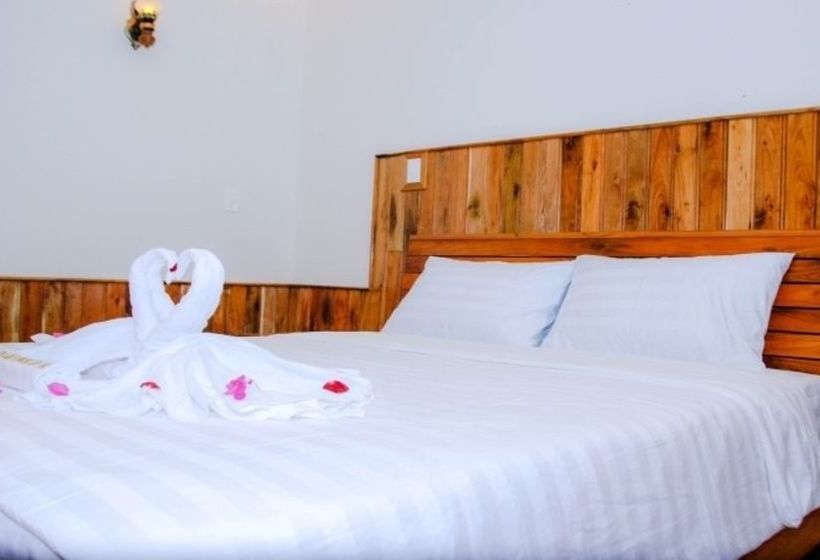 پانسیون Lien Tho Guest House