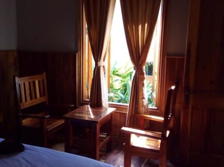 پانسیون Lien Tho Guest House