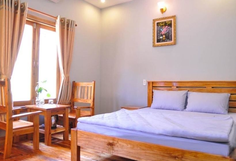 پانسیون Lien Tho Guest House