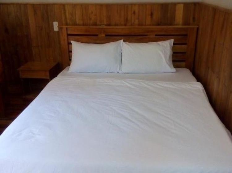 پانسیون Lien Tho Guest House