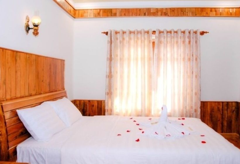 پانسیون Lien Tho Guest House