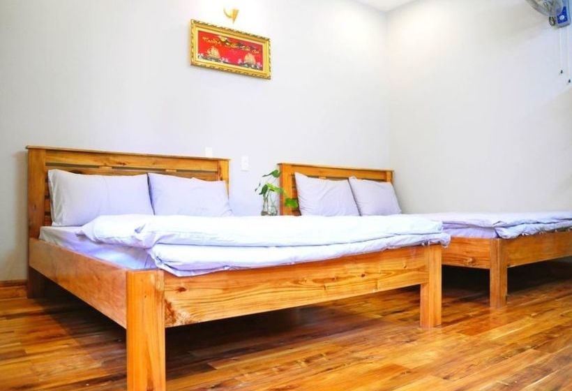 پانسیون Lien Tho Guest House