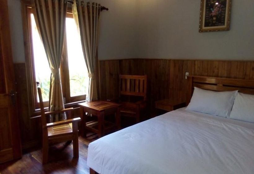 پانسیون Lien Tho Guest House