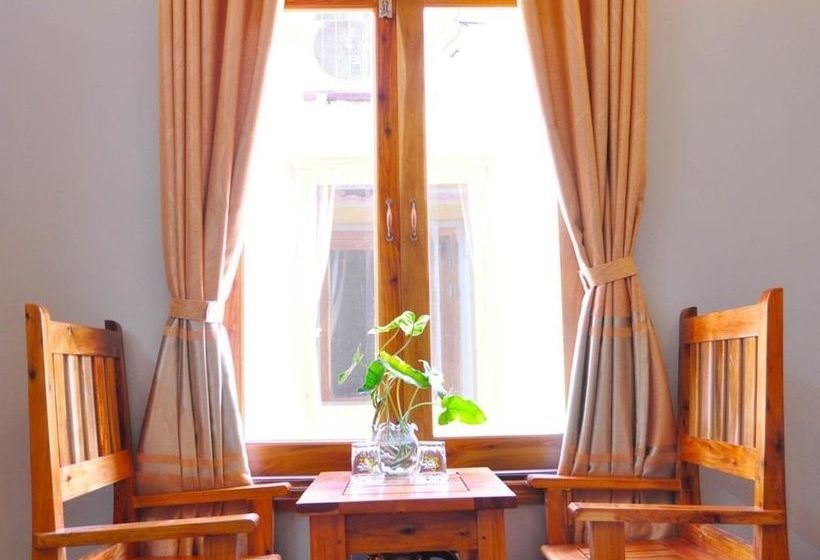 پانسیون Lien Tho Guest House