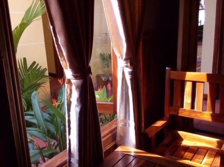 پانسیون Lien Tho Guest House