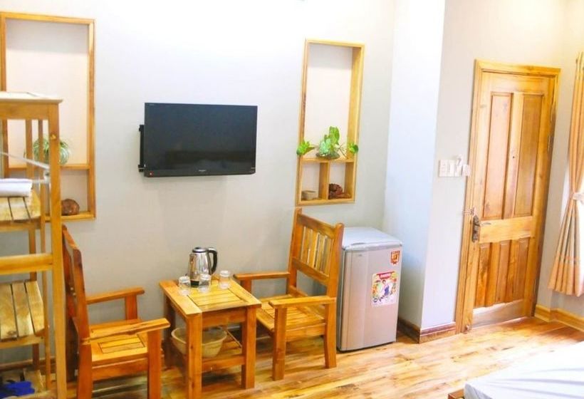 پانسیون Lien Tho Guest House