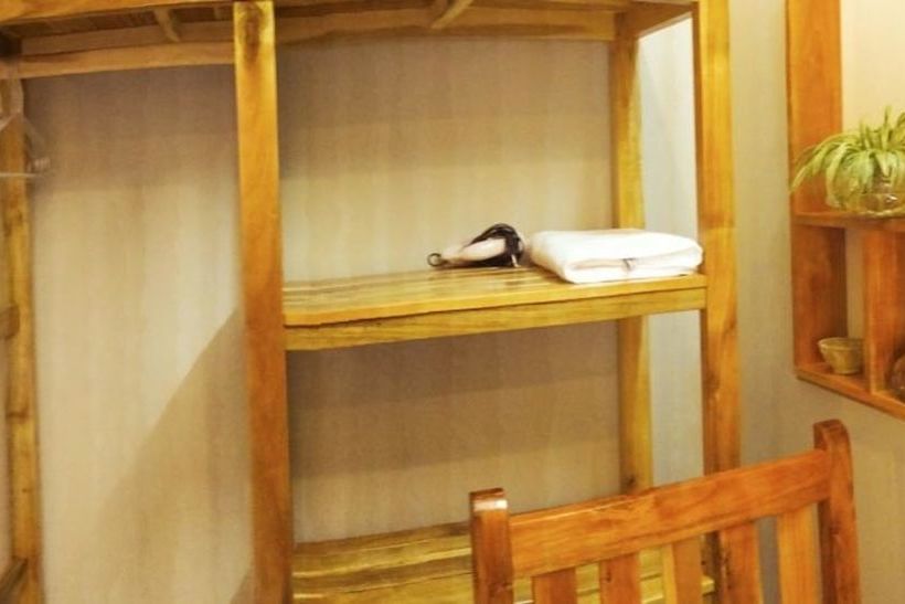 پانسیون Lien Tho Guest House