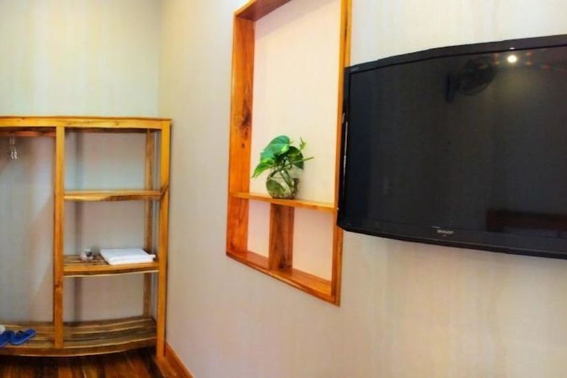 پانسیون Lien Tho Guest House