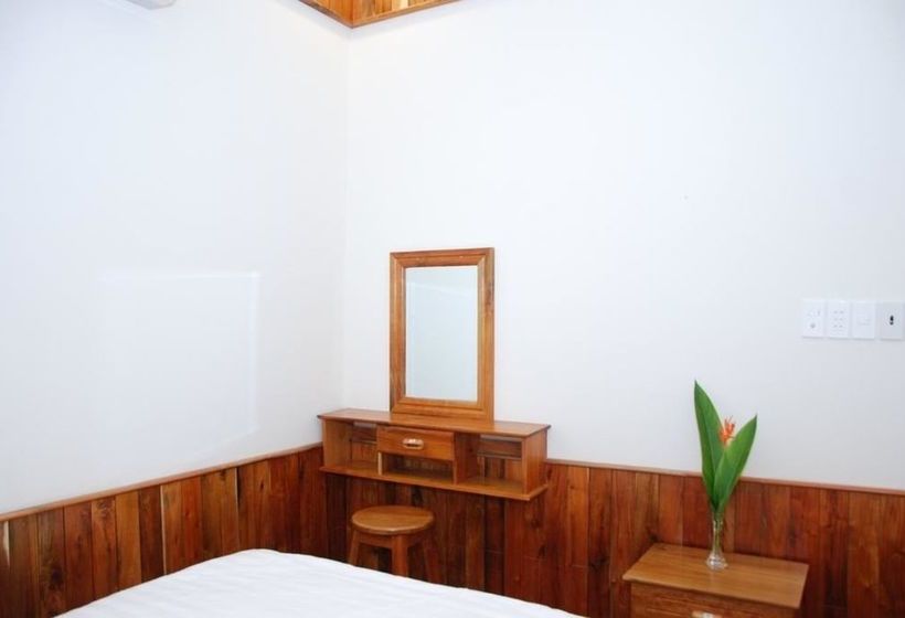 پانسیون Lien Tho Guest House