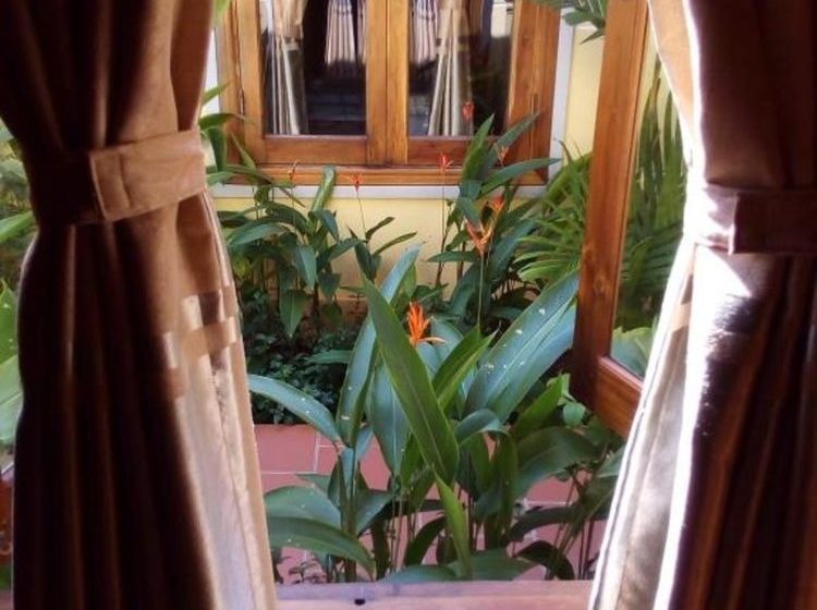 پانسیون Lien Tho Guest House