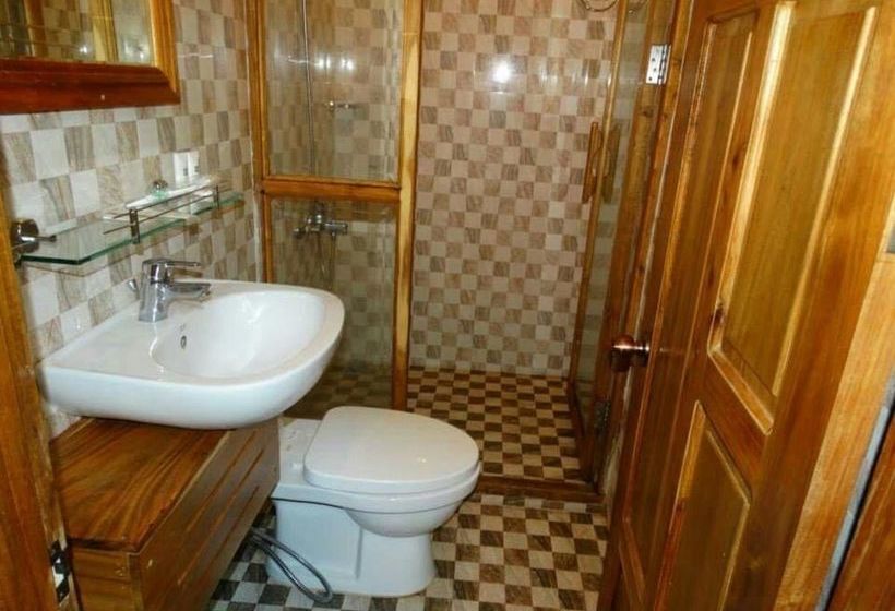 پانسیون Lien Tho Guest House