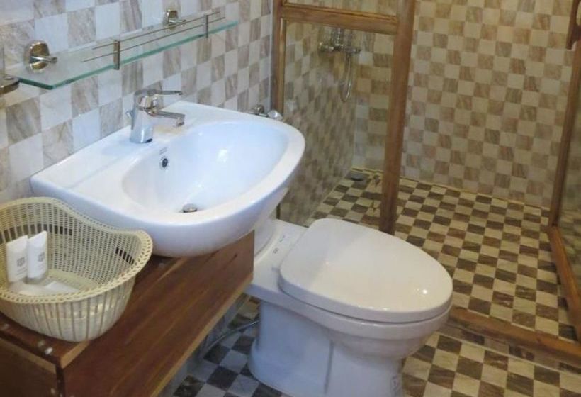 پانسیون Lien Tho Guest House