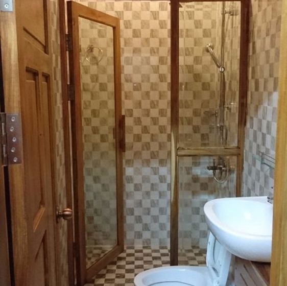 پانسیون Lien Tho Guest House