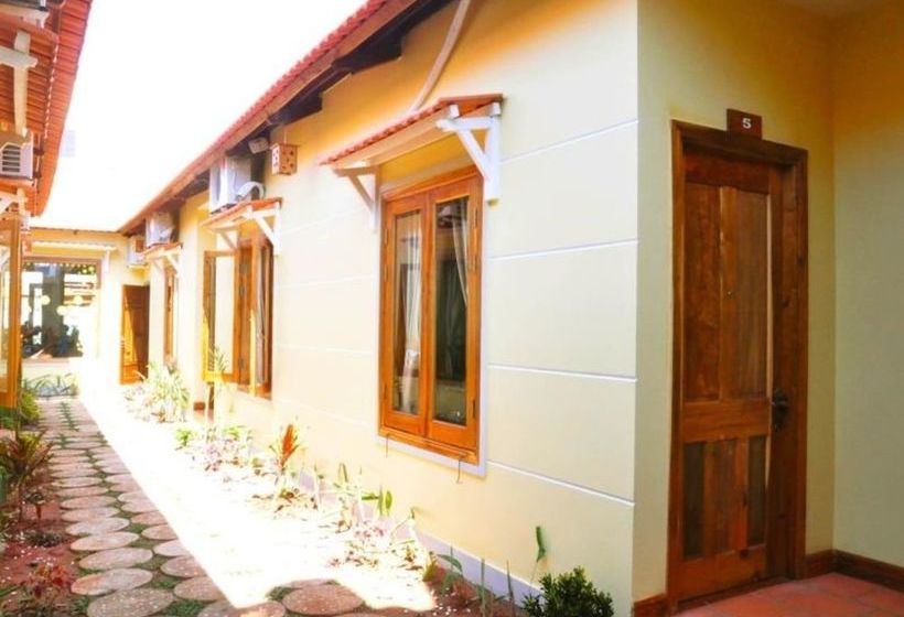 پانسیون Lien Tho Guest House