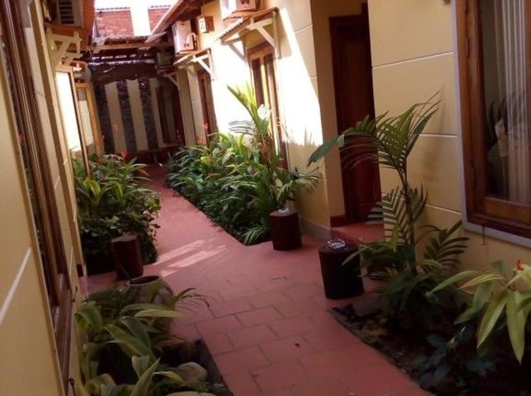 پانسیون Lien Tho Guest House