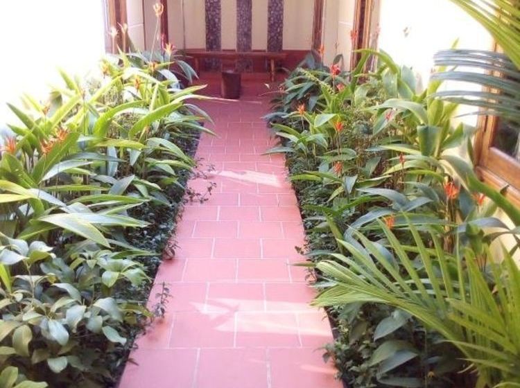 پانسیون Lien Tho Guest House