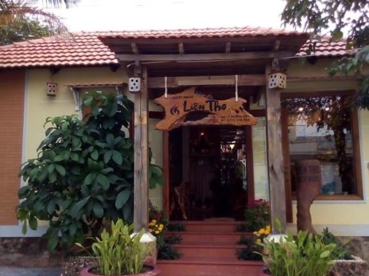 پانسیون Lien Tho Guest House