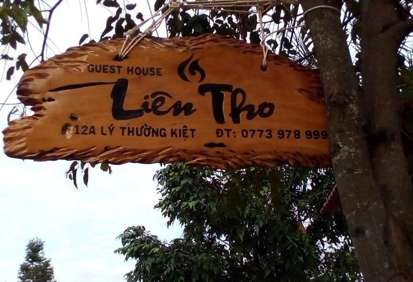پانسیون Lien Tho Guest House