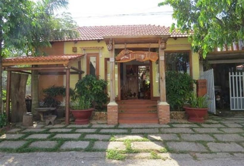 پانسیون Lien Tho Guest House
