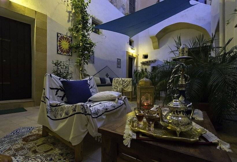 پانسیون Meliaresort Dimore Storiche
