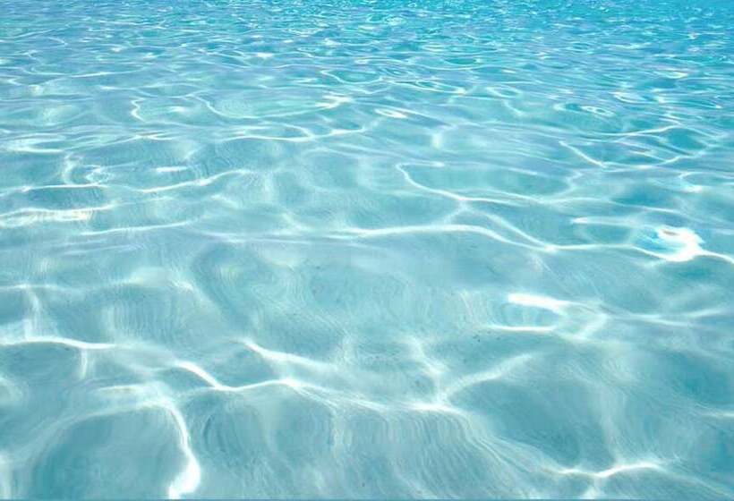 פנסיון Meliaresort Dimore Storiche