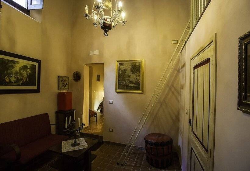 פנסיון Meliaresort Dimore Storiche