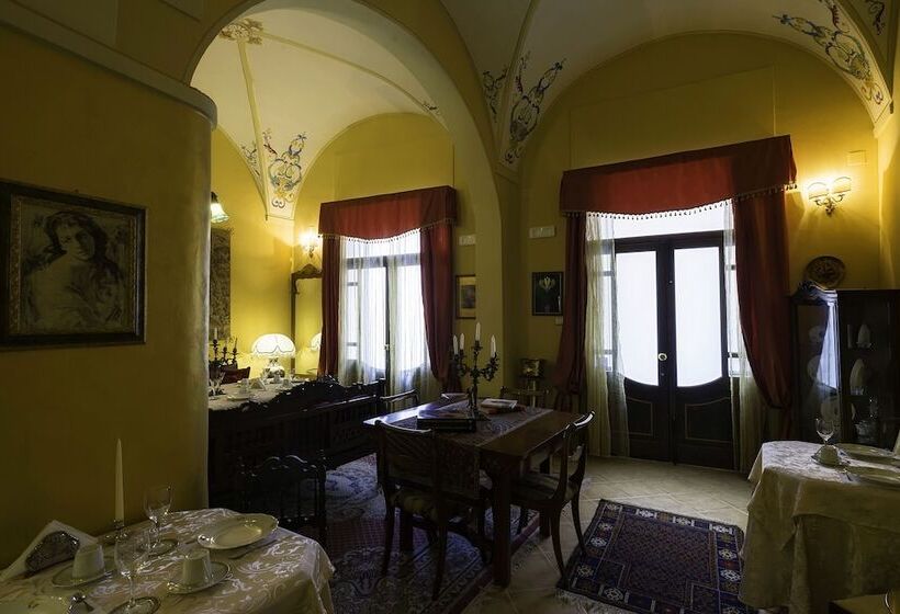 פנסיון Meliaresort Dimore Storiche