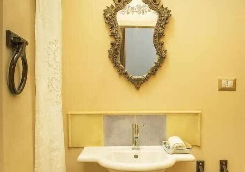 פנסיון Meliaresort Dimore Storiche