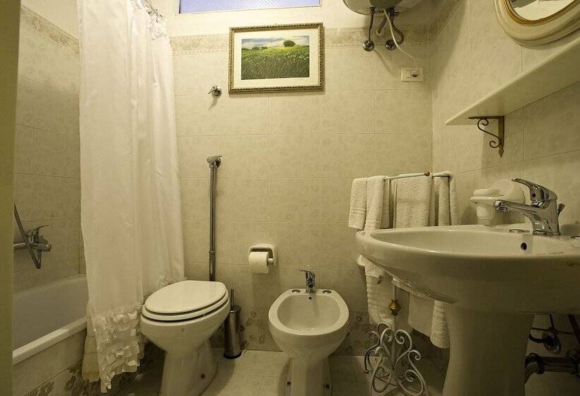 פנסיון Meliaresort Dimore Storiche