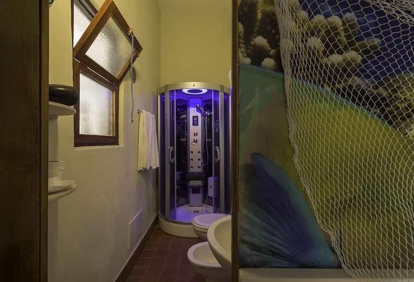 پانسیون Meliaresort Dimore Storiche