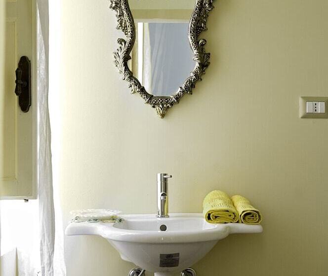 פנסיון Meliaresort Dimore Storiche