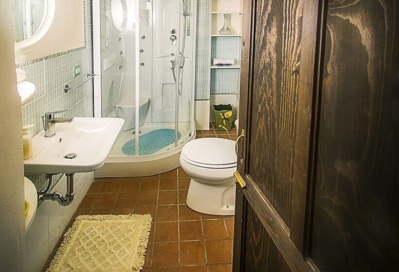 פנסיון Meliaresort Dimore Storiche