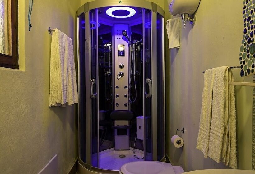 פנסיון Meliaresort Dimore Storiche