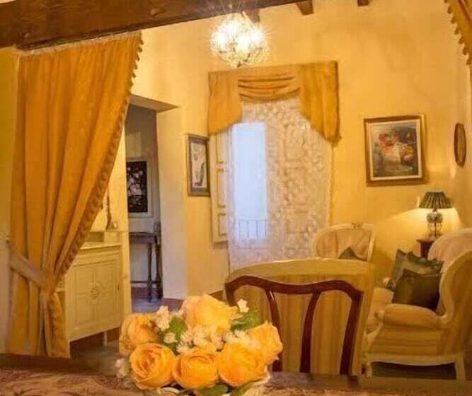 פנסיון Meliaresort Dimore Storiche