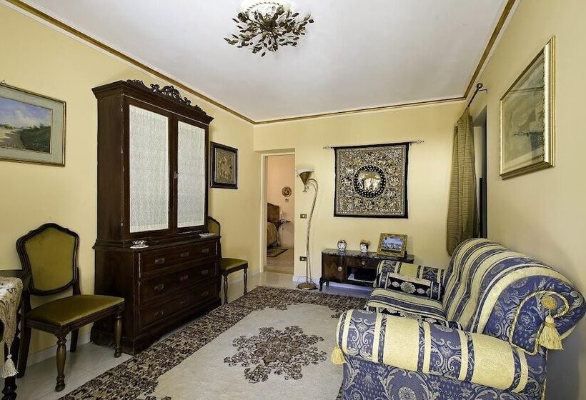 پانسیون Meliaresort Dimore Storiche