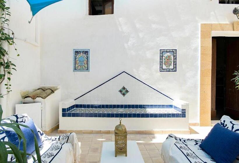 פנסיון Meliaresort Dimore Storiche