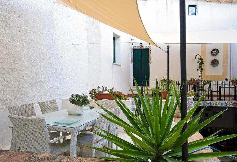 פנסיון Meliaresort Dimore Storiche