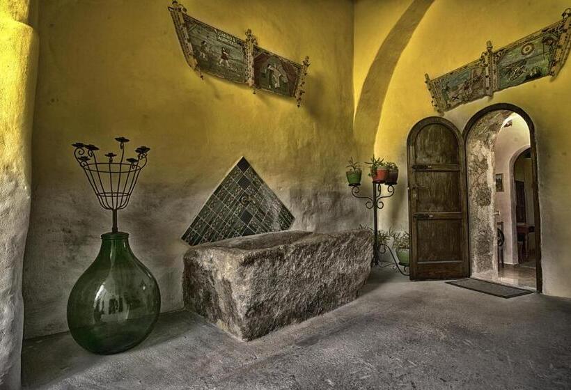 פנסיון Meliaresort Dimore Storiche