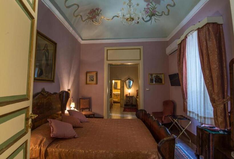 پانسیون Meliaresort Dimore Storiche