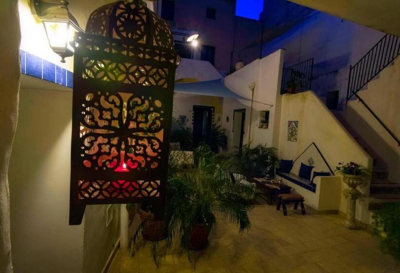 פנסיון Meliaresort Dimore Storiche