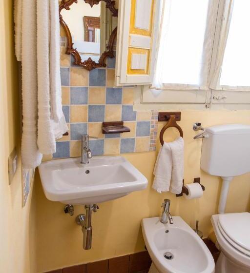 פנסיון Meliaresort Dimore Storiche